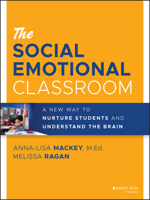 cover image of The Social Emotional Classroom